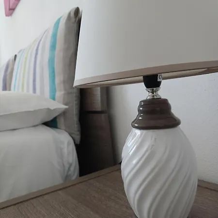 Del Mar Country Loft Apartmán Sassari