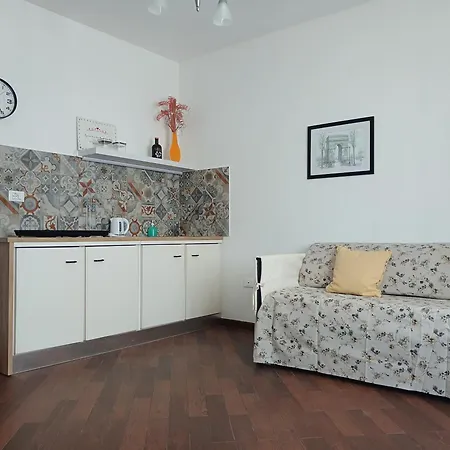 Del Mar Country Loft Sassari