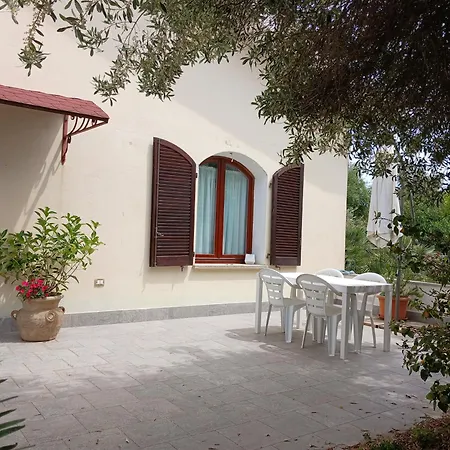 Del Mar Country Loft * Sassari