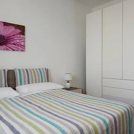 Del Mar Country Loft Sassari