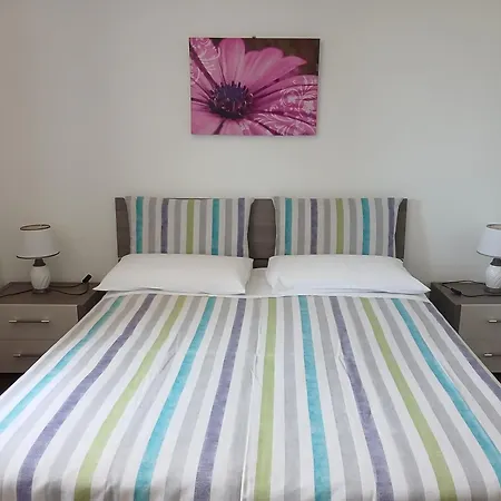Apartmán Del Mar Country Loft Sassari