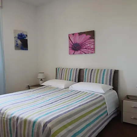 Apartmán Del Mar Country Loft Sassari