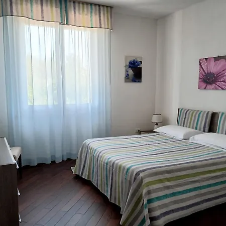 Del Mar Country Loft Apartmán Sassari