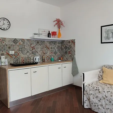 Del Mar Country Loft Sassari
