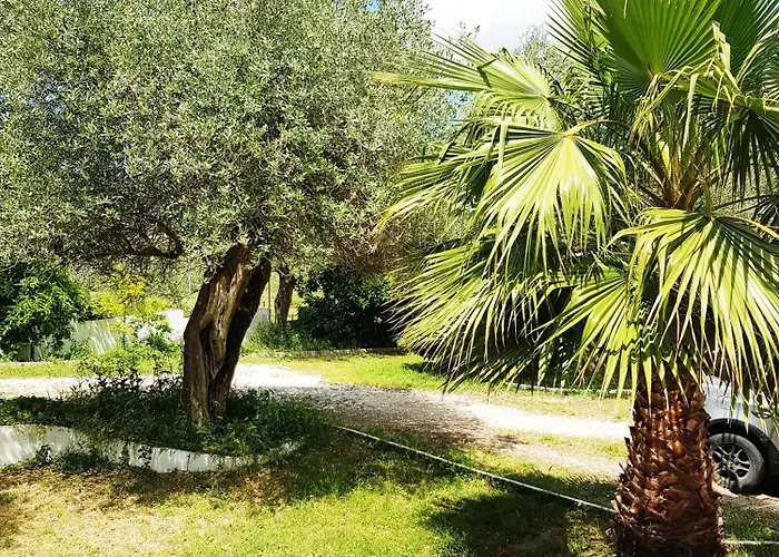 Apartman Del Mar Country Loft *