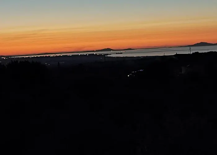 Del Mar Country Loft Apartman