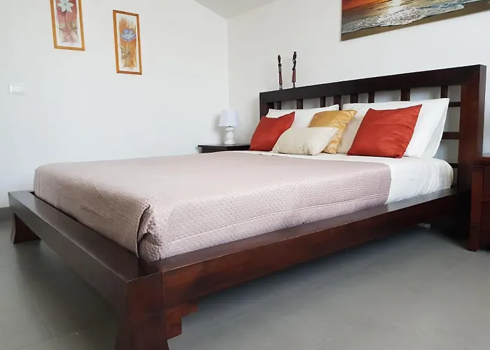 Del Mar Country Loft * Sassari