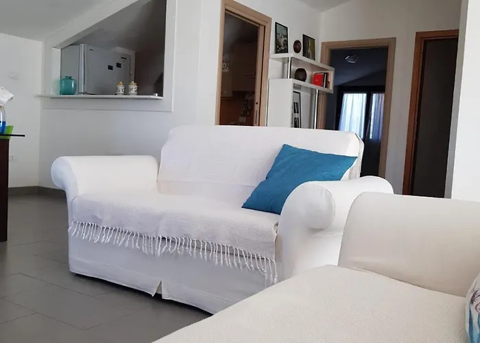 Del Mar Country Loft Sassari