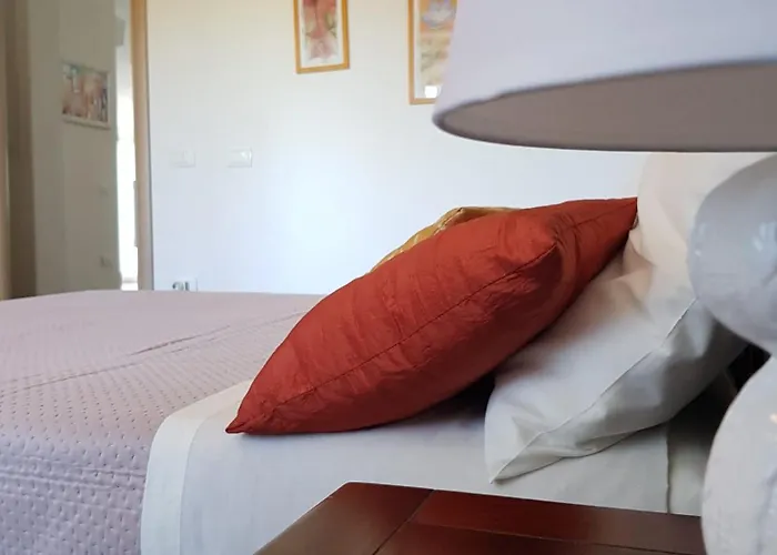 Del Mar Country Loft Apartman *