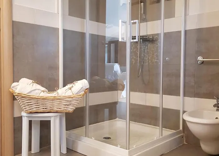 Apartman Del Mar Country Loft