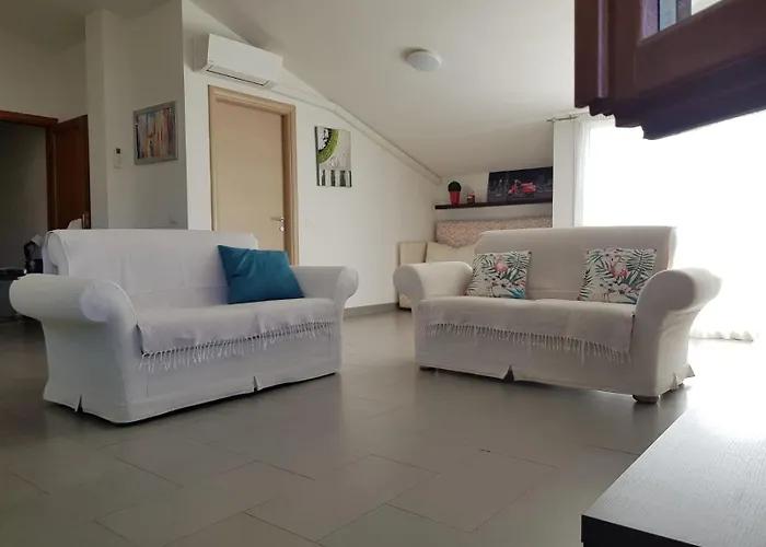 Del Mar Country Loft Apartman Sassari