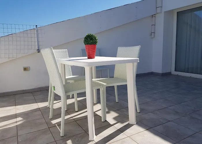 Del Mar Country Loft *