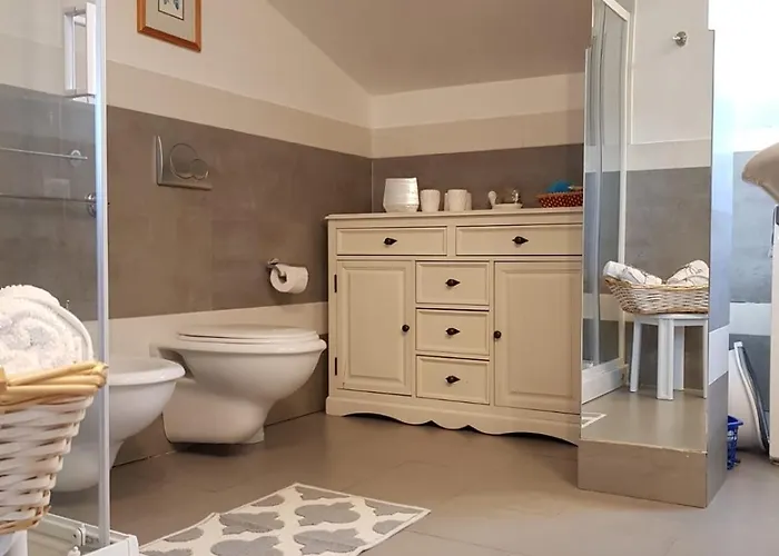 Del Mar Country Loft