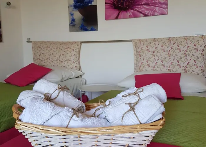 Del Mar Country Loft Apartman