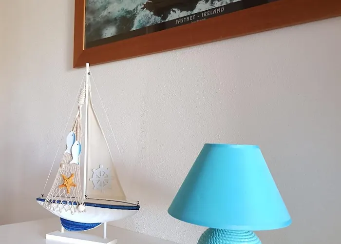 Del Mar Country Loft Apartman *