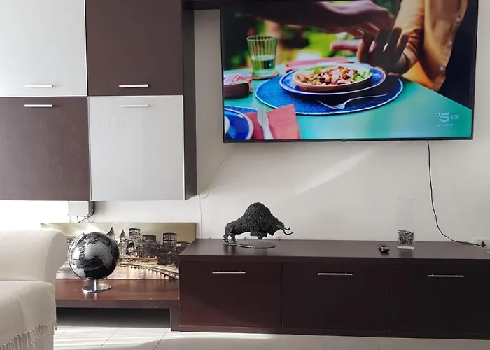 Del Mar Country Loft