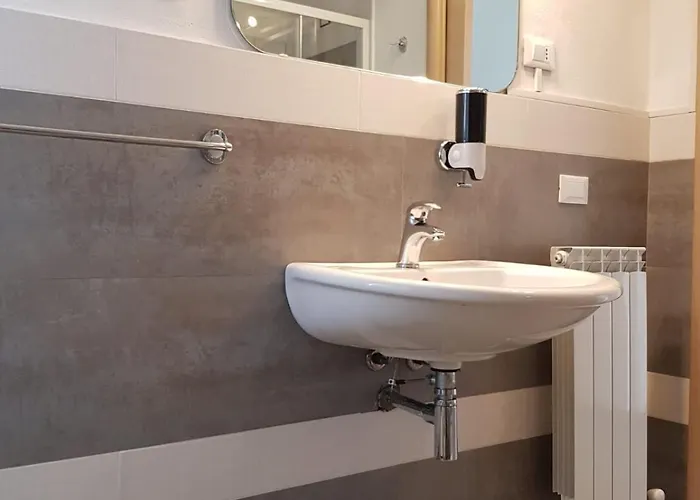 Apartman Del Mar Country Loft *