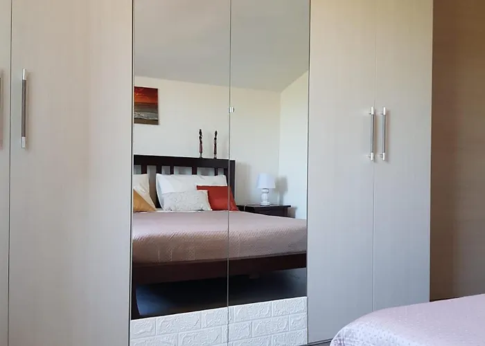 Del Mar Country Loft Appartement Sassari