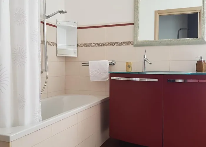 Del Mar Country Loft Sassari