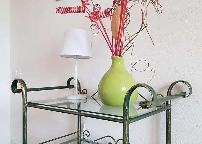 Appartement Del Mar Country Loft