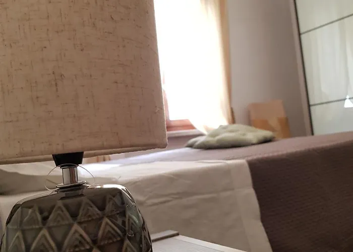 Del Mar Country Loft Apartman *