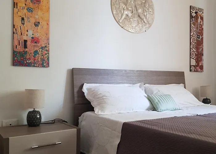 Appartement Del Mar Country Loft *