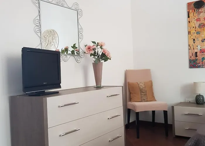 Del Mar Country Loft Apartman *