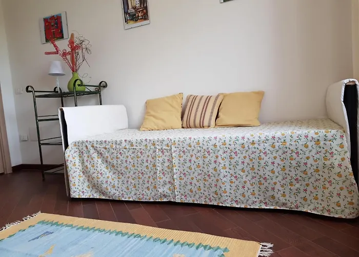 Del Mar Country Loft *