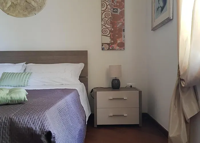 Del Mar Country Loft Sassari