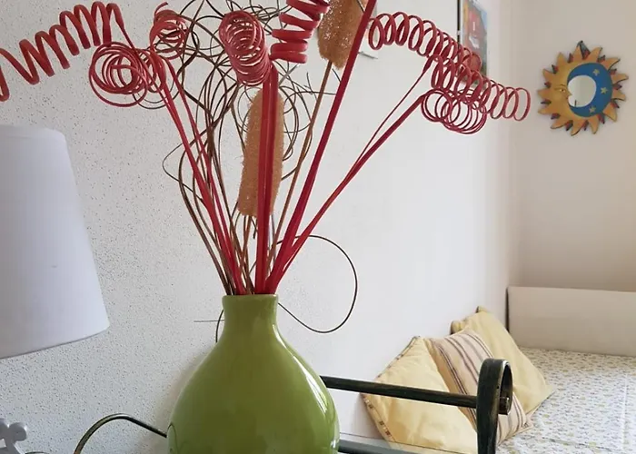 Del Mar Country Loft * Sassari