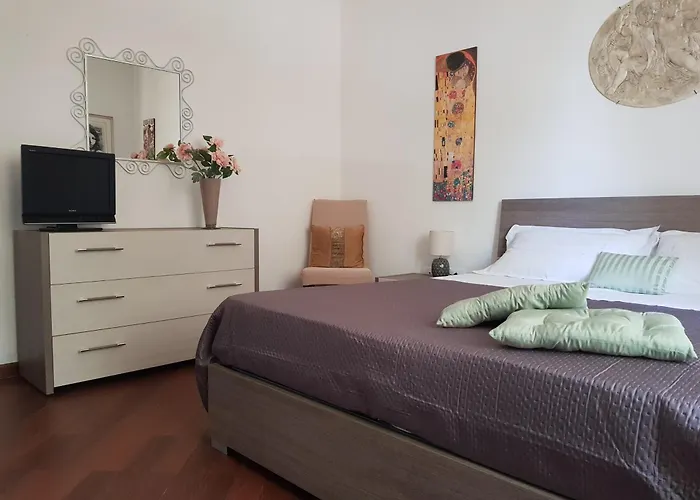 Apartman Del Mar Country Loft