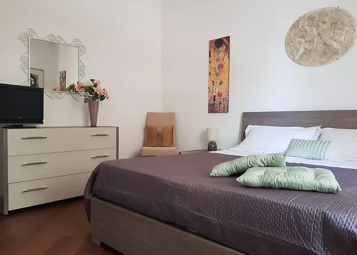 Del Mar Country Loft Apartman