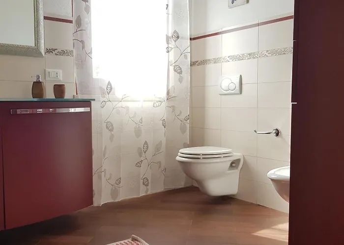Appartement Del Mar Country Loft