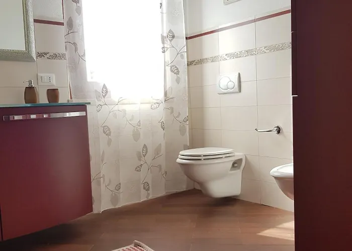 Del Mar Country Loft Sassari