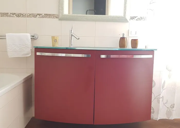 Apartman Del Mar Country Loft