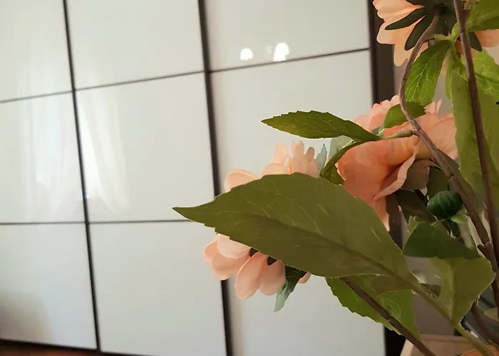 Apartman Del Mar Country Loft *