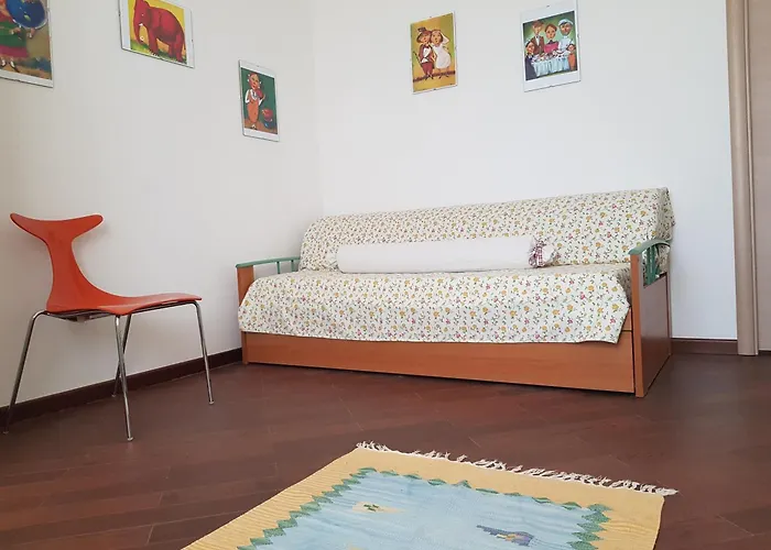 Del Mar Country Loft Appartement