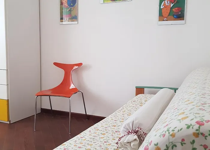 Apartman Del Mar Country Loft