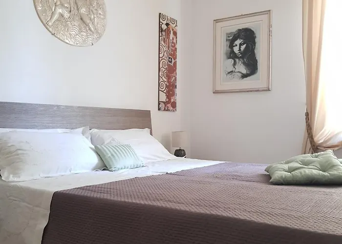 Del Mar Country Loft Apartman