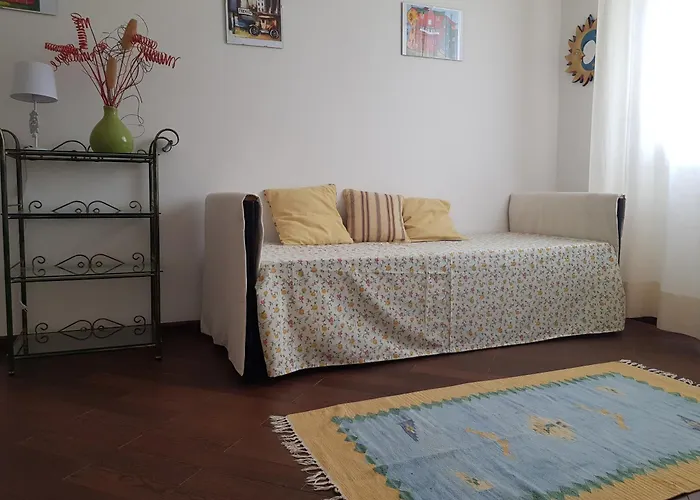 Appartement Del Mar Country Loft Sassari