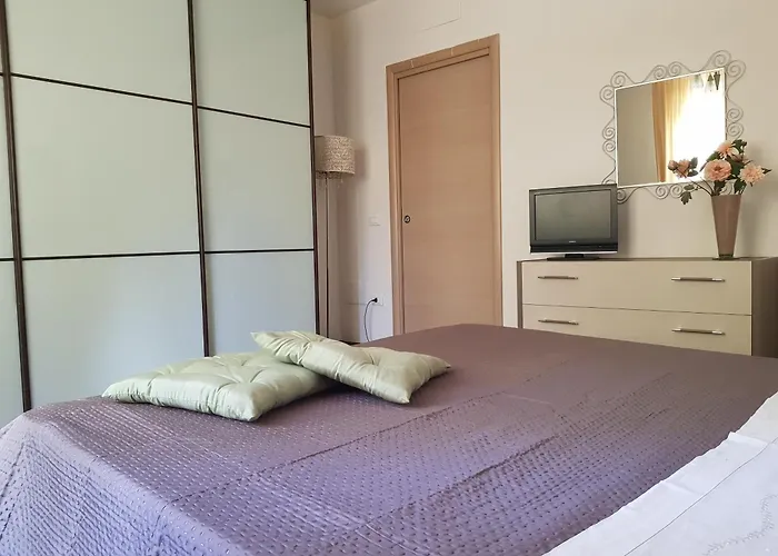 Del Mar Country Loft Sassari